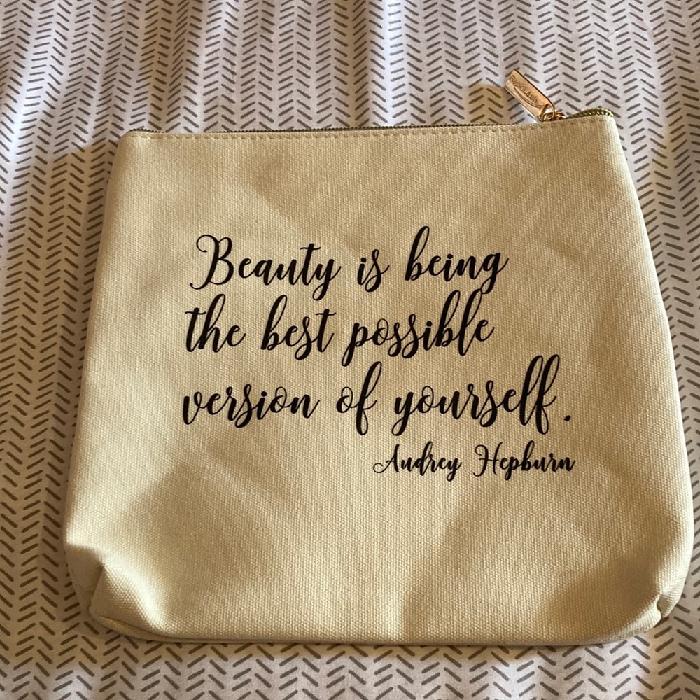 Makeup Bag